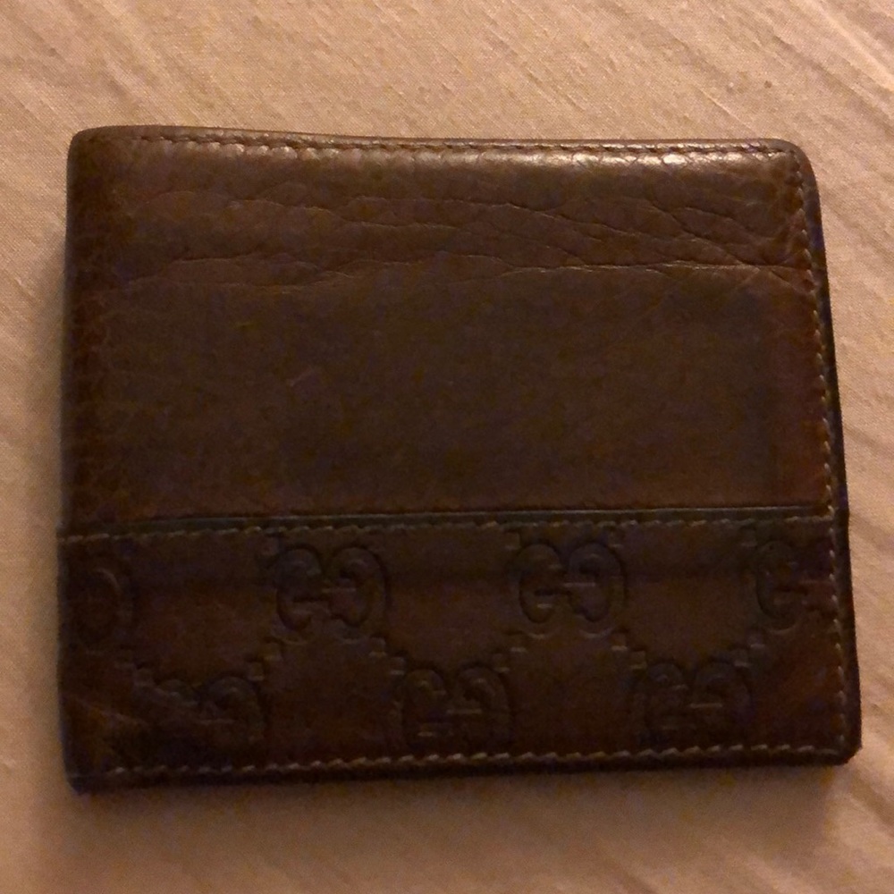 Gucci Men’s Wallet